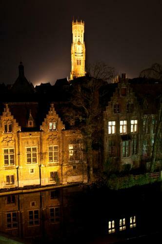 Hotel De Tuilerieen