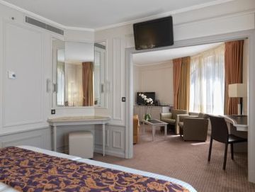 Hotel Crowne Plaza Brugge