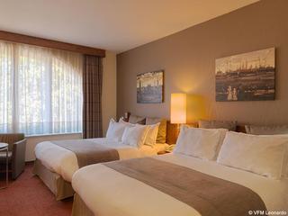Hotel Crowne Plaza Brugge