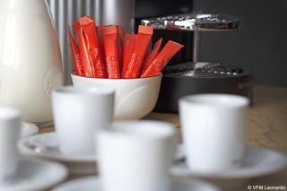 Hotel Crowne Plaza Brugge