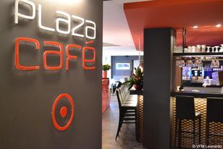 Hotel Crowne Plaza Brugge