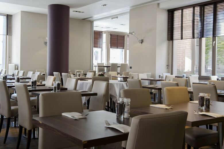 Hotel Martin's Brugge