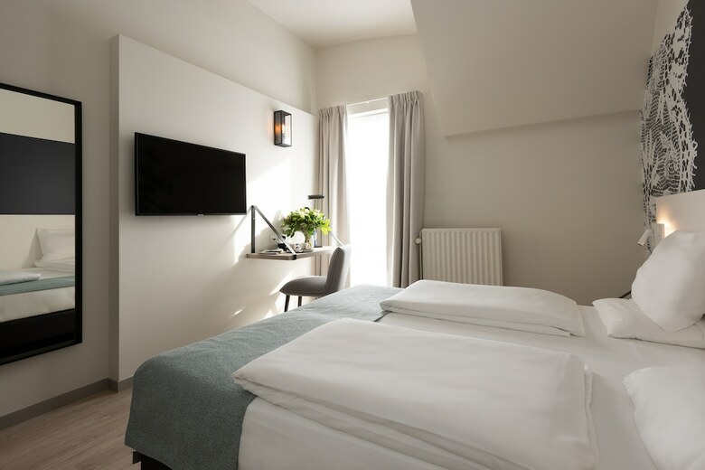 Hotel Martin's Brugge