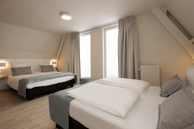 Hotel Martin's Brugge