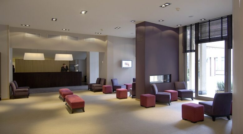 Hotel Martin's Brugge