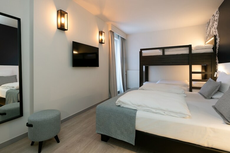 Hotel Martin's Brugge