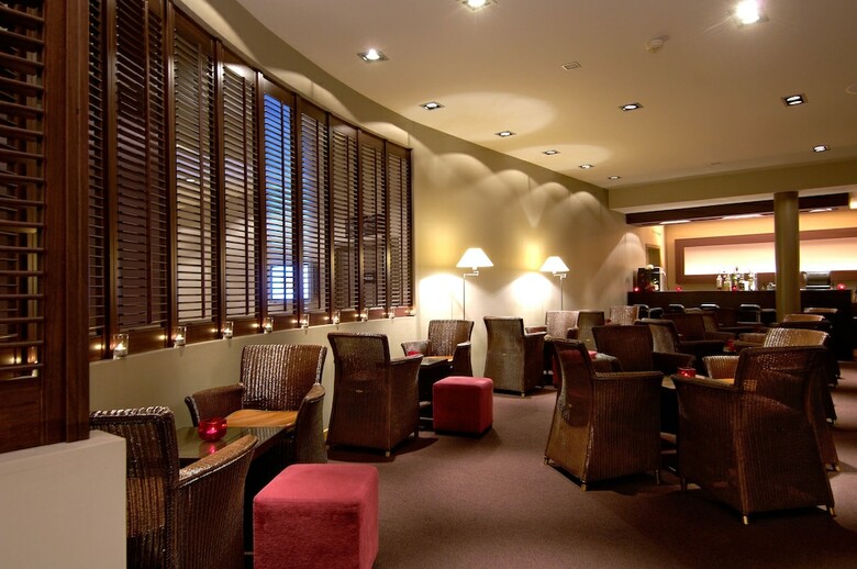 Hotel Martin's Brugge