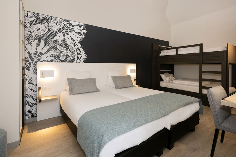 Hotel Martin's Brugge