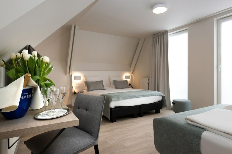 Hotel Martin's Brugge