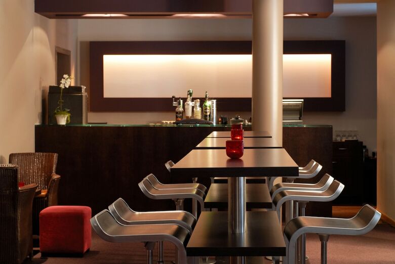Hotel Martin's Brugge