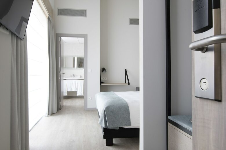 Hotel Martin's Brugge