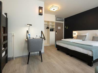 Hotel Martin's Brugge