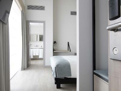 Hotel Martin's Brugge