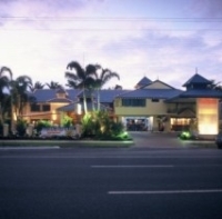 Hotel Quality Inn Rainbow Southside