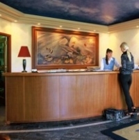 Hotel Quality Inn Rainbow Southside