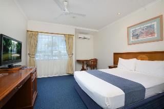 Hotel Quality Inn Rainbow Southside