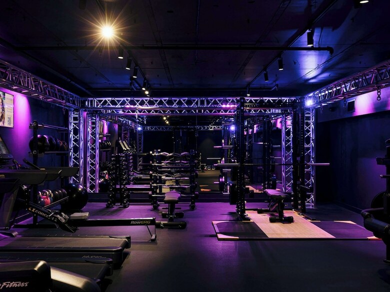 Hotel Pullman Melbourne City Centre