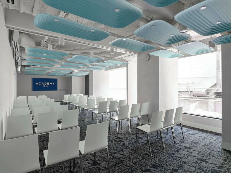 Hotel Pullman Melbourne City Centre