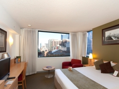 The Crossley Hotel