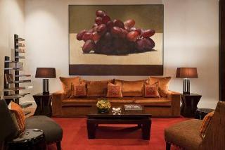 Hotel Lindrum Mgallery