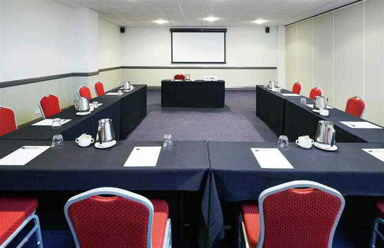Hotel All Seasons Perth