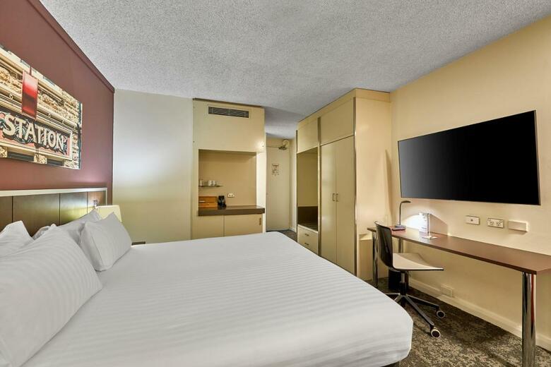 Hotel Travelodge