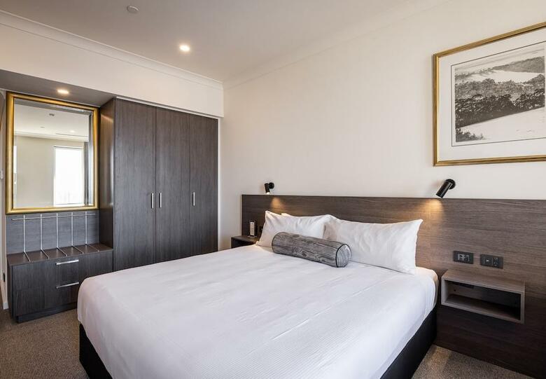Hotel Duxton