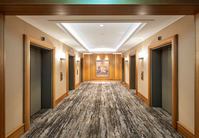 Hotel Duxton