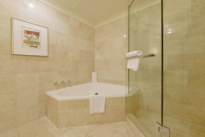 Hotel Duxton