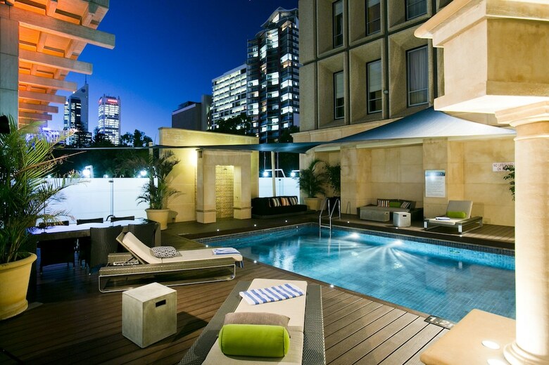 Hotel Duxton