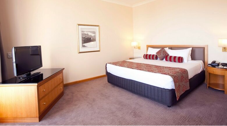 Hotel Duxton
