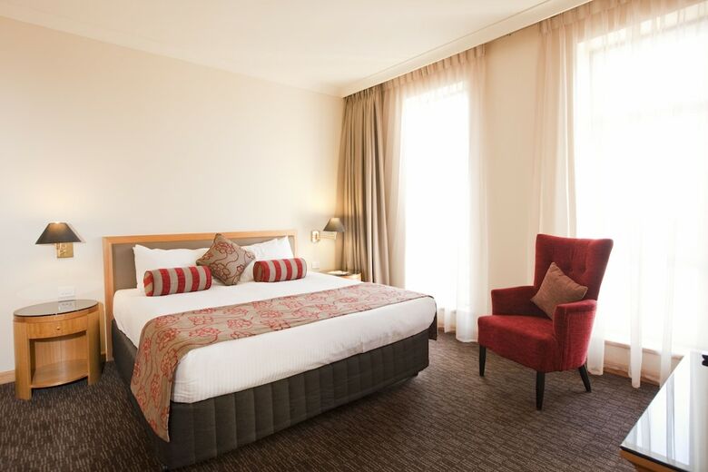 Hotel Duxton