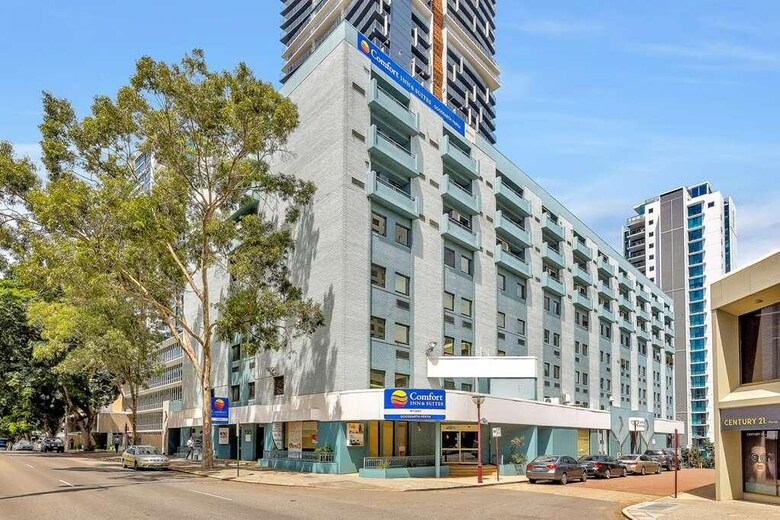 Hotel Goodearth