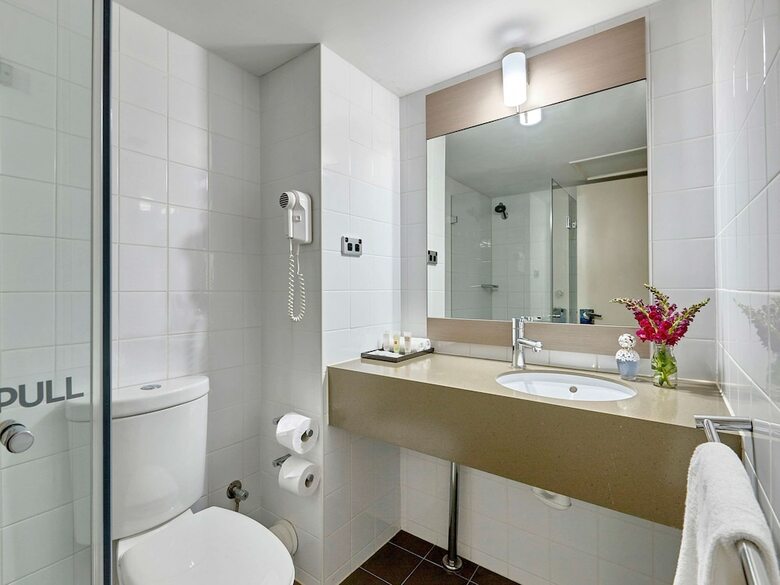 Hotel Ibis Perth