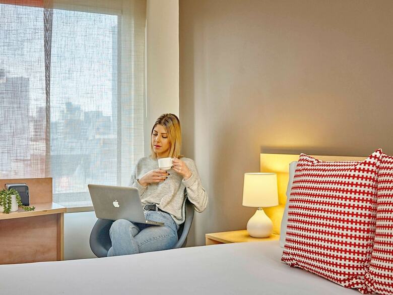 Hotel Ibis Perth