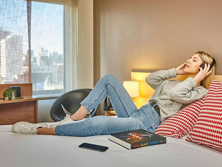 Hotel Ibis Perth