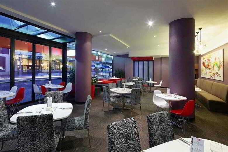 Hotel Ibis Perth