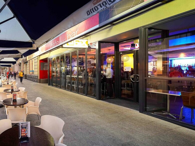 Hotel Ibis Perth