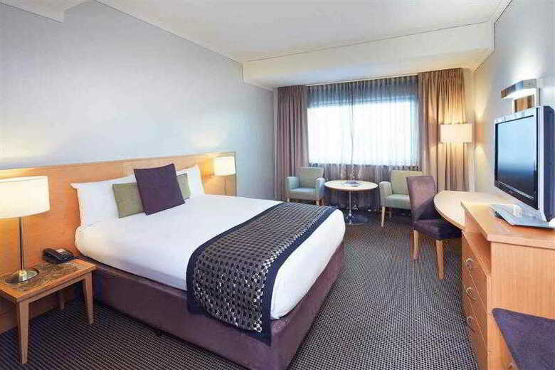 Hotel Novotel Langley