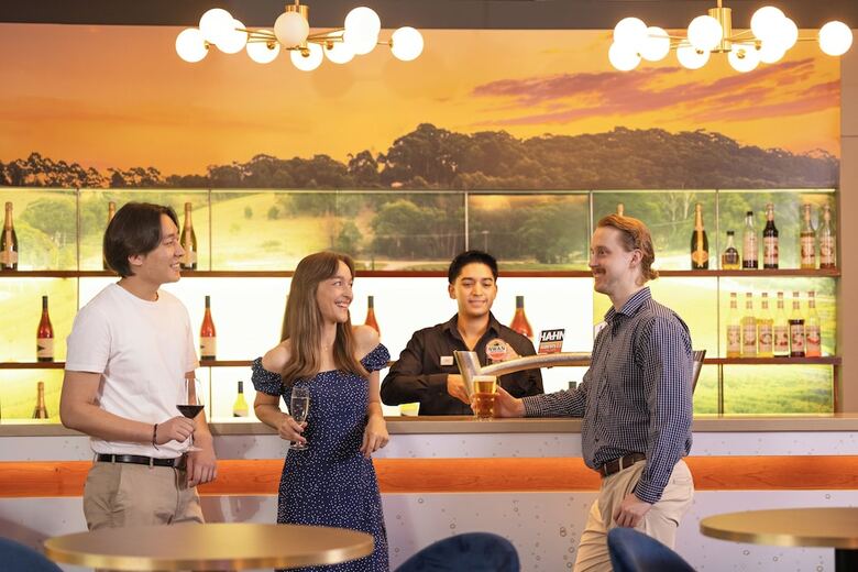 Hotel Novotel Langley