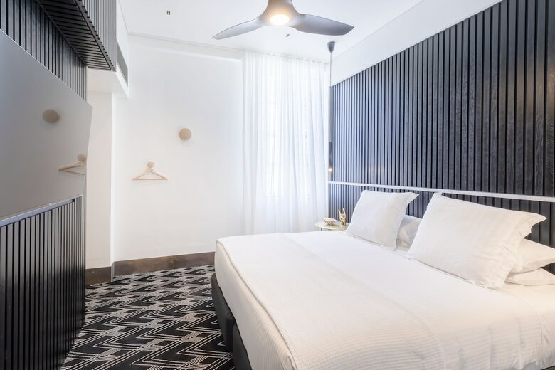 Castlereagh Boutique Hotel