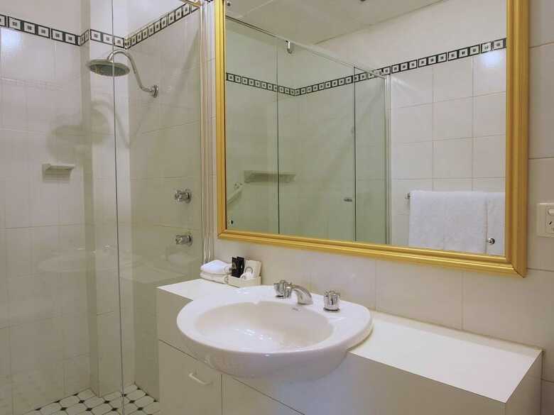 Castlereagh Boutique Hotel