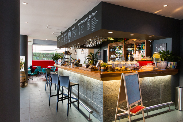Hotel Ibis Sydney Darling Harbour