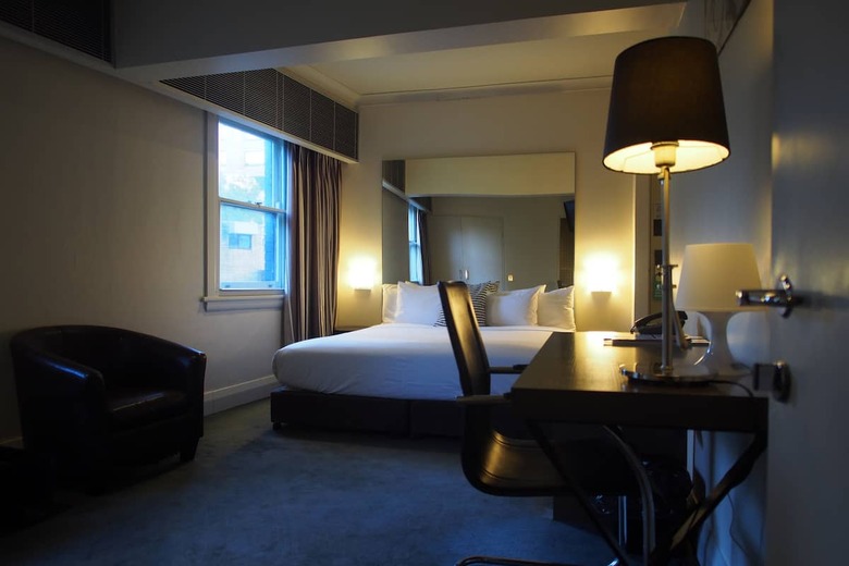 Kirketon Hotel