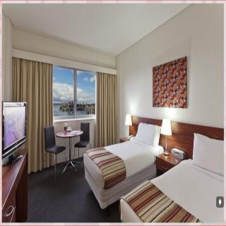 The Macleay Sydney Serviced Apartments Hotel