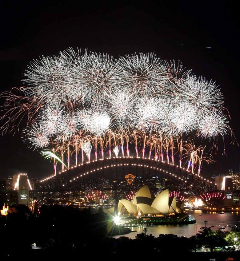 The Macleay Sydney Serviced Apartments Hotel