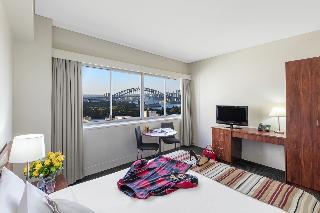 The Macleay Sydney Serviced Apartments Hotel