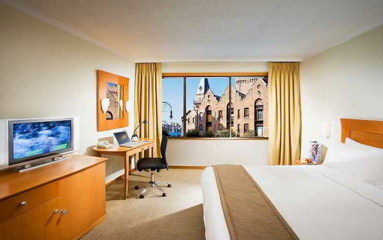 Hotel Holiday Inn Old Sydney