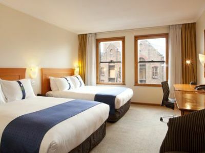 Hotel Holiday Inn Old Sydney