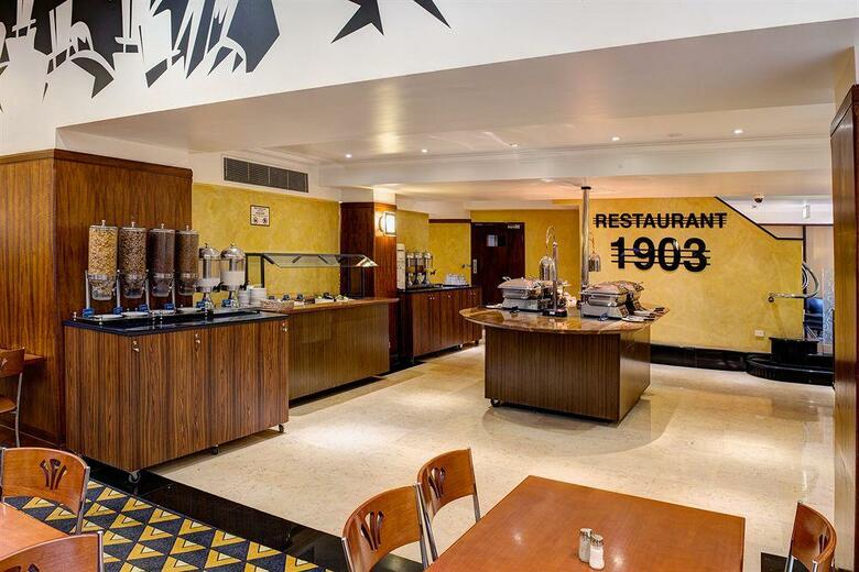 Great Southern Hotel